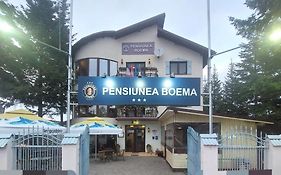 Pensiunea Boema Ploiesti
